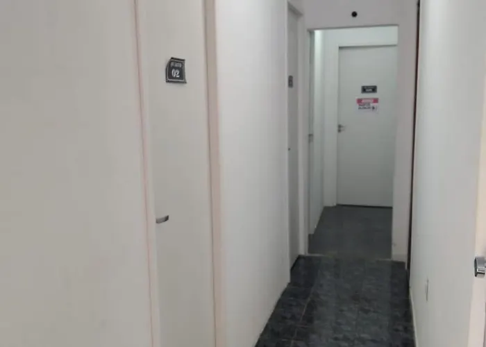Hostel da Maísa
