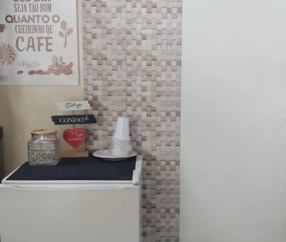 Hostel da Maísa