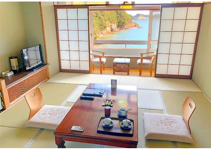 Hotel Nagisaya - Vacation Stay 68794V