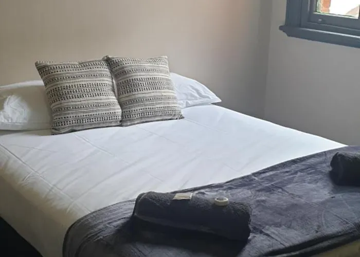 The Court House Hotel Narromine