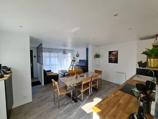 Residence Ker Ethan