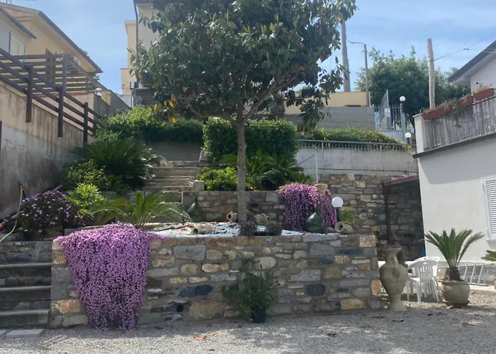 Dama Casa Vacanze