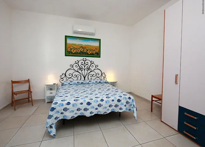 Dama Casa Vacanze