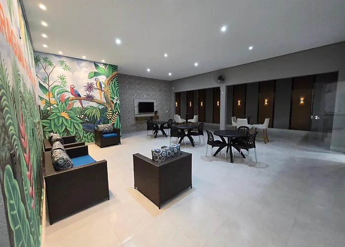 Araguaia Palace Hotel