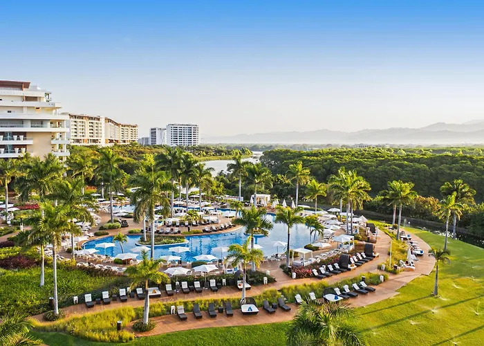 Bon Hotel At Vidantaworld Nuevo Vallarta