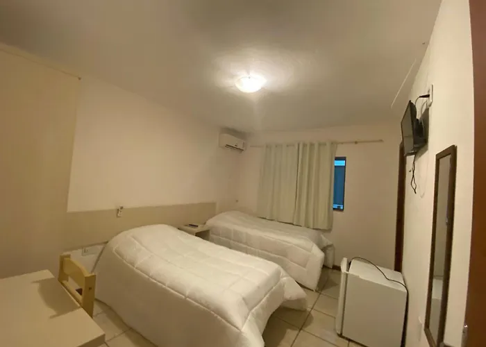 Hotel Blanner