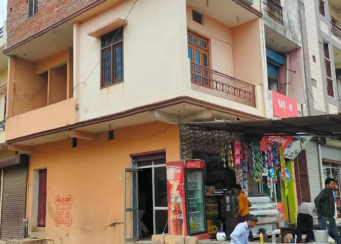 Hotel O Pop Deoband