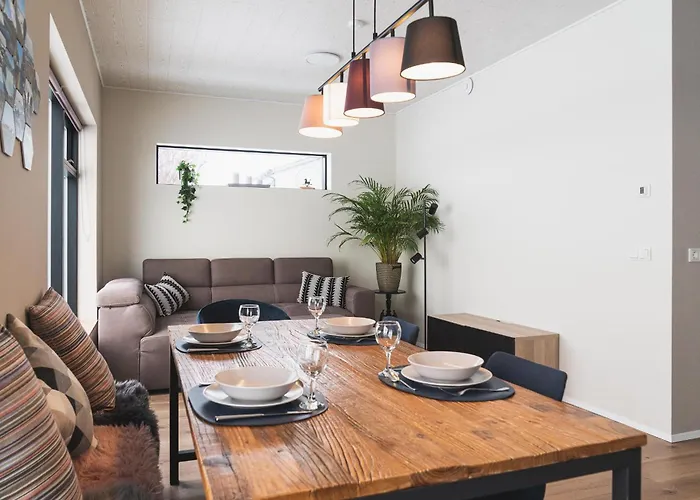 Skidbakki Guesthouse
