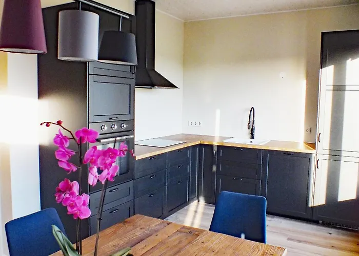Skidbakki Guesthouse