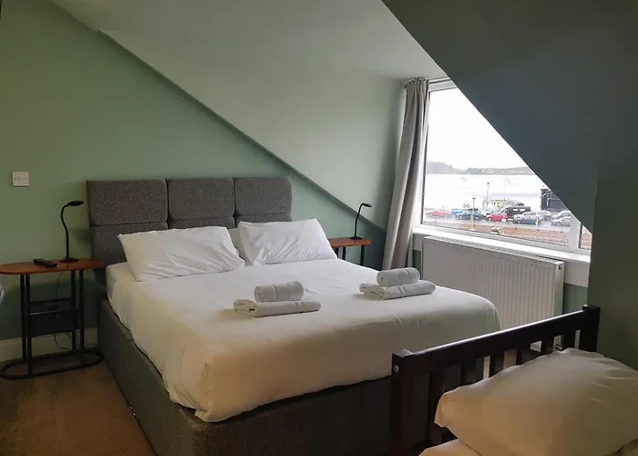 The Kelvin Hotel