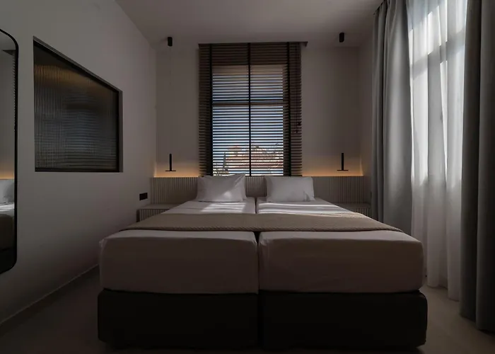 Palladion Boutique Hotel
