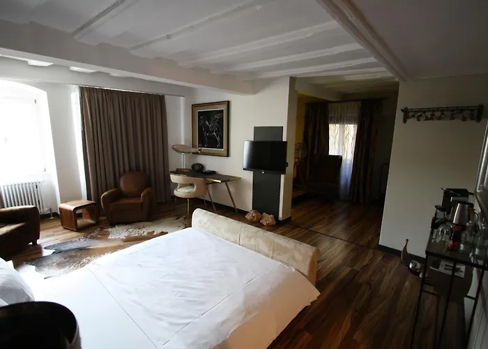 Elements Hotel
