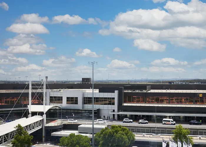 Parkroyal Melbourne Airport