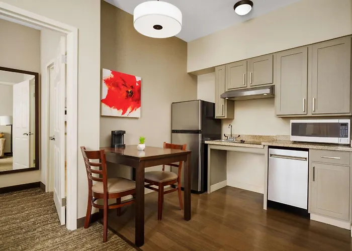 Homewood Suites By Hilton Rochester Henrietta