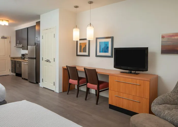 Towneplace Suites By Marriott Vernal