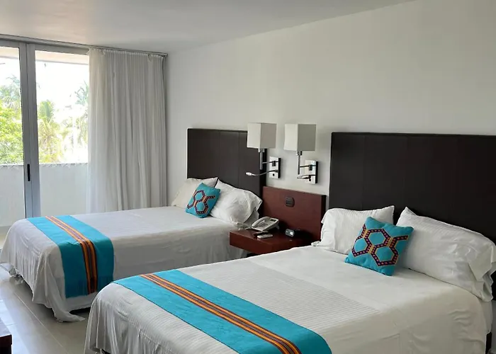 Hotel Taroa