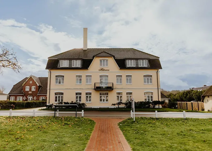 Hotel Hüttmann