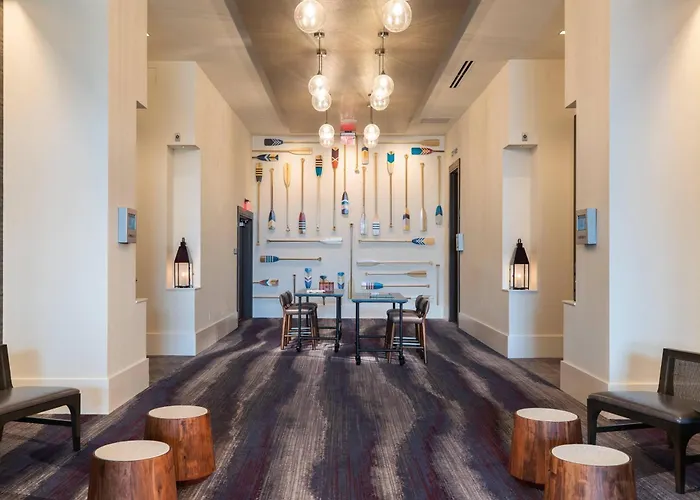 Renaissance Columbus Westerville-Polaris Hotel