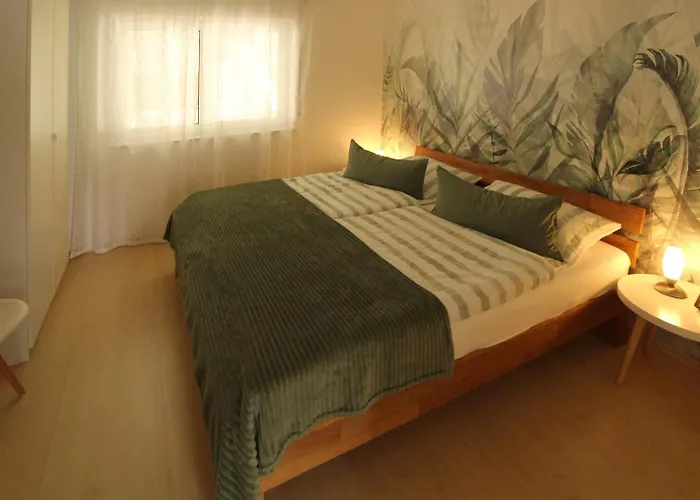 Ferienhaus Kleine Auszeit