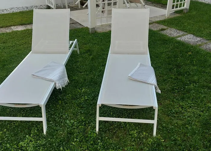 Minzoni94 - Twobedroom+Garden