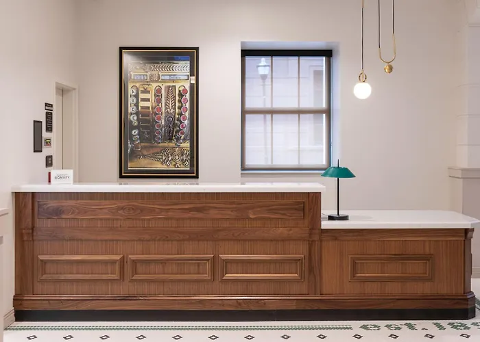 Springhill Suites By Marriott Baltimore Downtown Convention Center Area