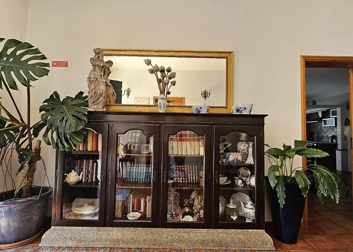 Casa Além Rio - quartos para 6 hóspedes em Santo Tirso