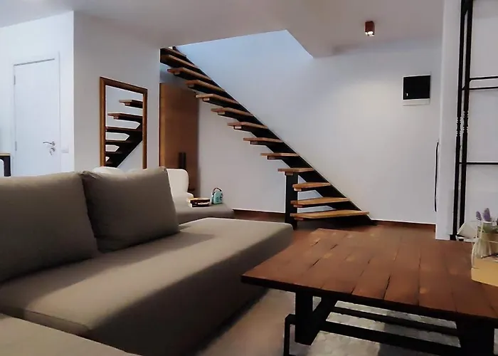 Oldtown Prishtina Apartments