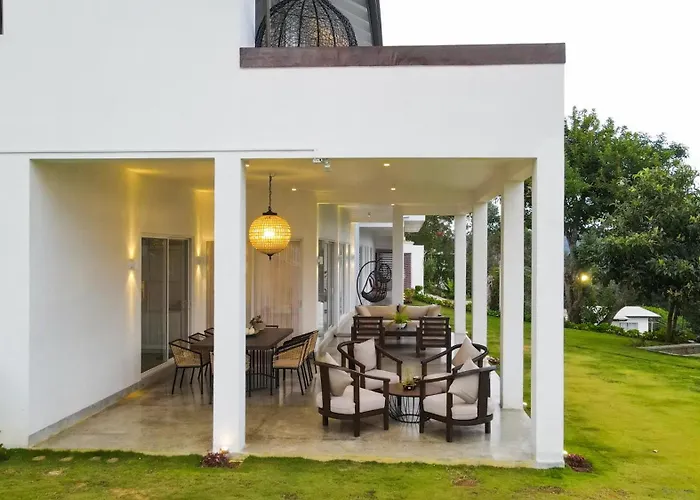 Benito Bungalow, Haputale By The Serendipity Collection