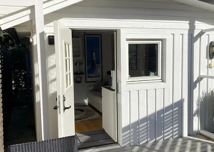 Studio 51 Oergryte