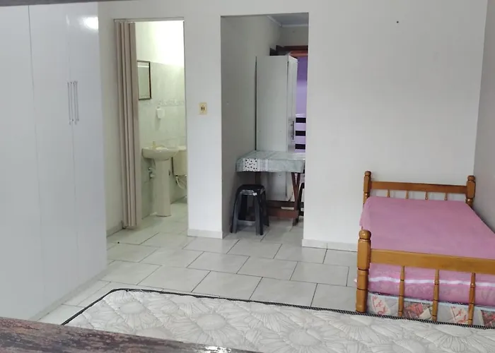 Residencial Caiobá I