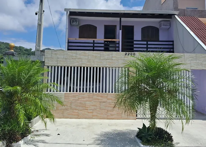 Residencial Caiobá I