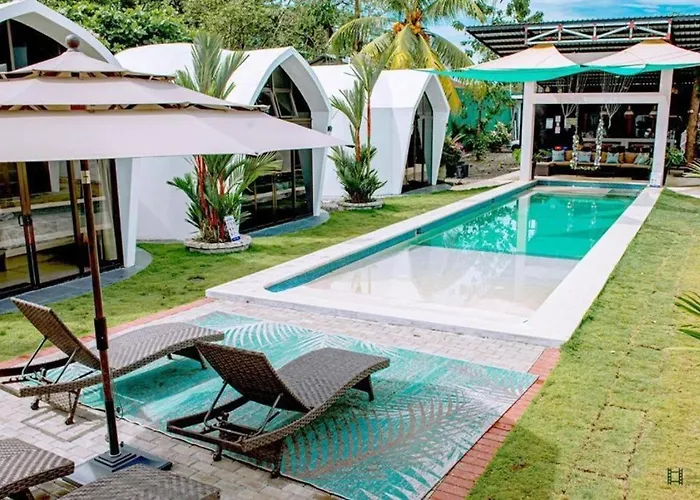 Alborada Boutique Stay
