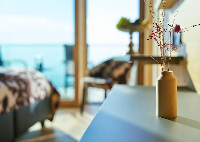 Bergwelt Kandel Hotel & Eventlocation