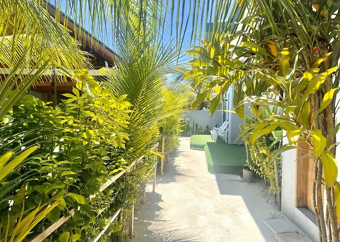 La Solara Villa