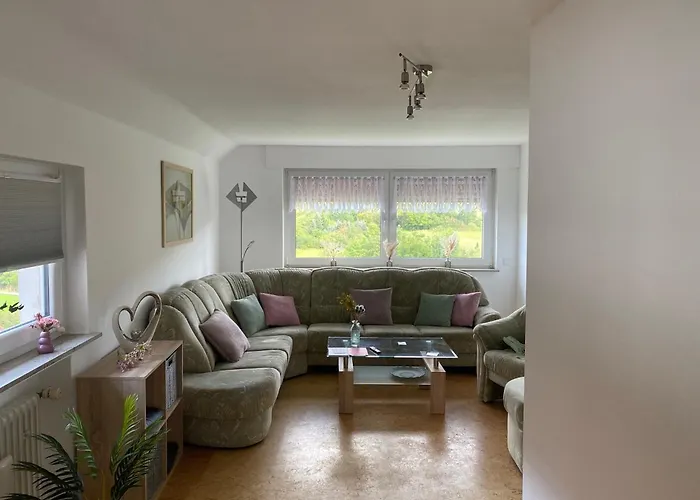 Ferienwohnung Marcel I