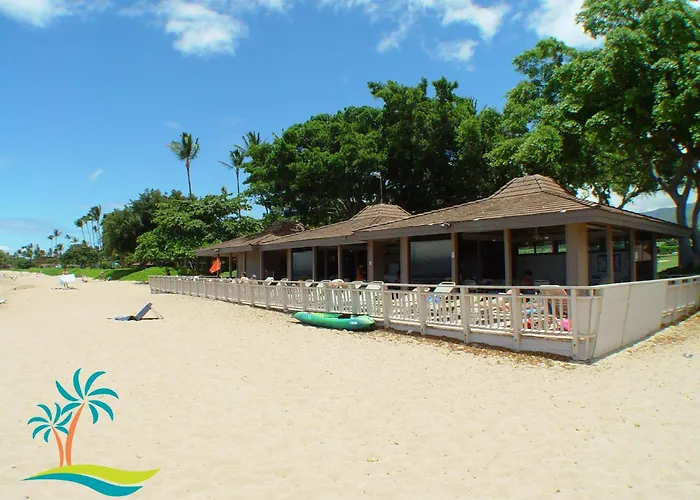 Maui Eldorado Condo K206
