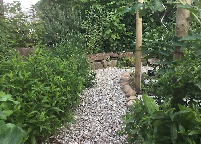 Privat Apartment- Near Strasbourg, Baden Baden