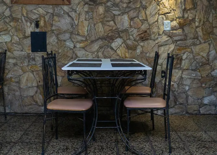 Canoas Hotel Castel
