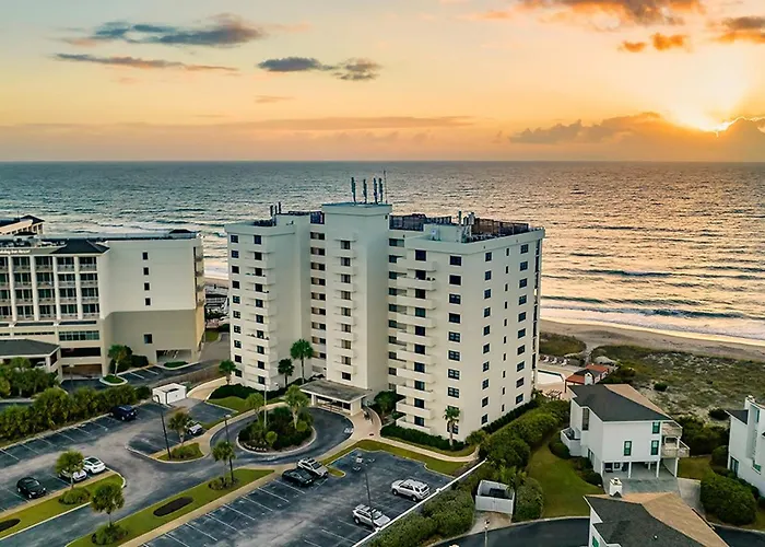 The Islander - 9B By Sea Scape Properties