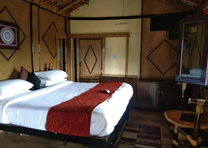 Resort Heritage Kausani