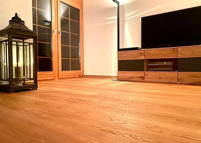 Heidahüs Penthouse