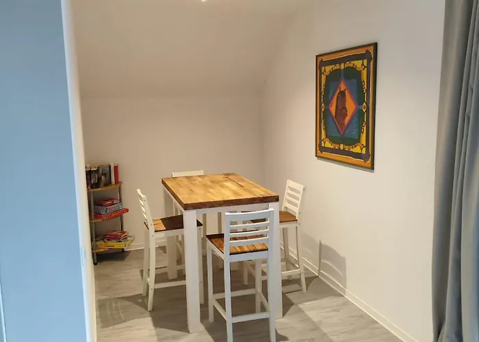 Ferienwohnung Bruckmühle