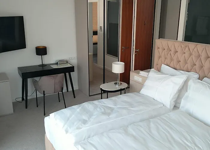 Hotel Oscar