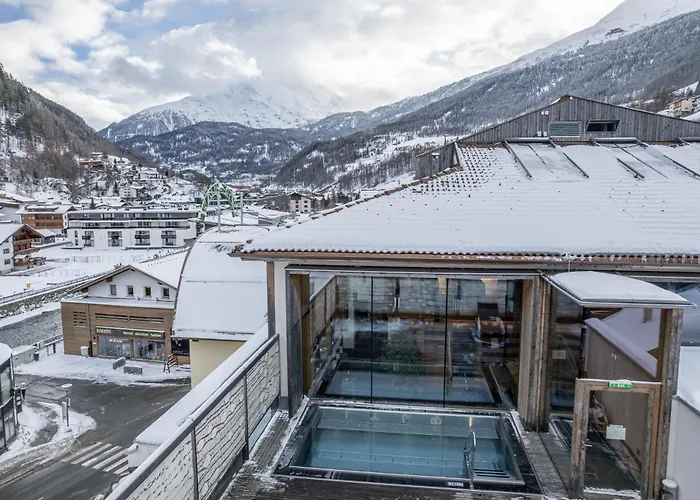 Hotel Liebe Sonne