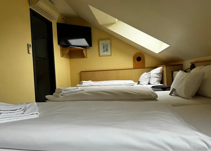 Arthotel ANA Aura, GS Hotelbetriebs GmbH,