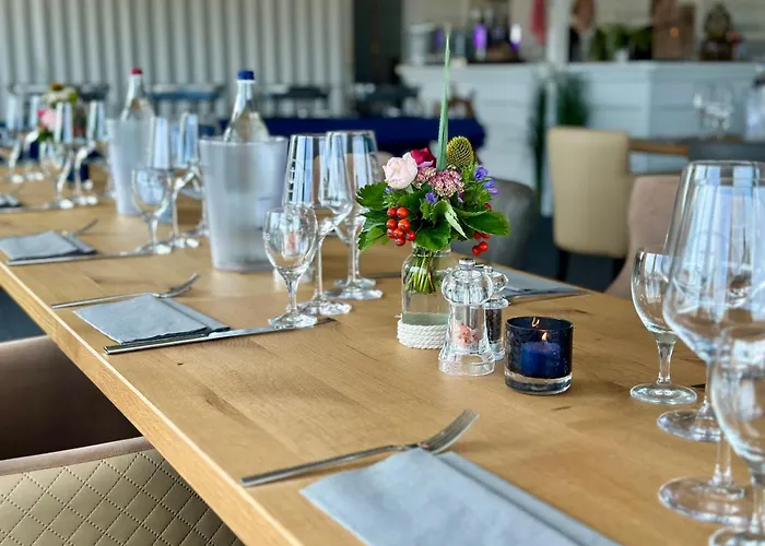Hotel Restaurant Ostsee-Anker