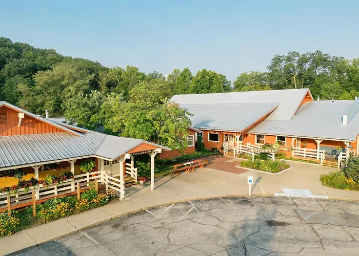 Brown County Inn