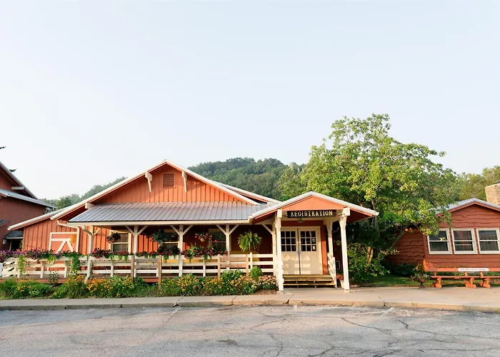 Brown County Inn