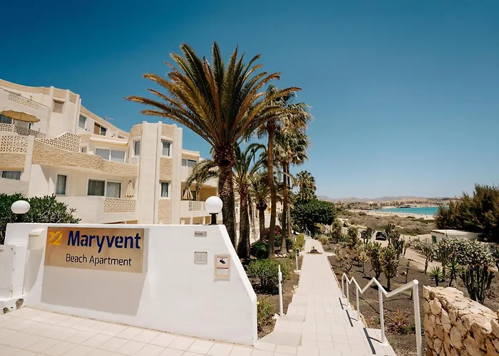R2 Maryvent Beach Apartments