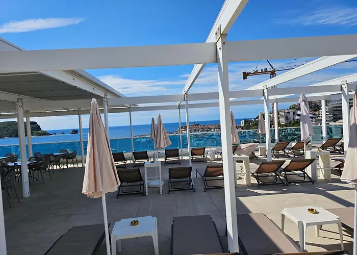 Apartments Menuet